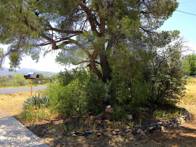 1636 N Elaine Way, Prescott, AZ 86301