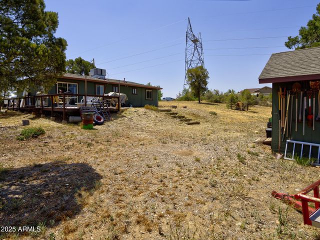 1636 N Elaine Way, Prescott, AZ 86301