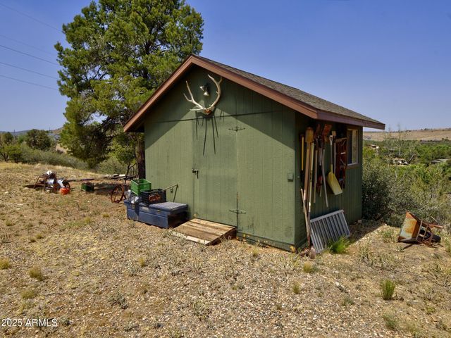 1636 N Elaine Way, Prescott, AZ 86301