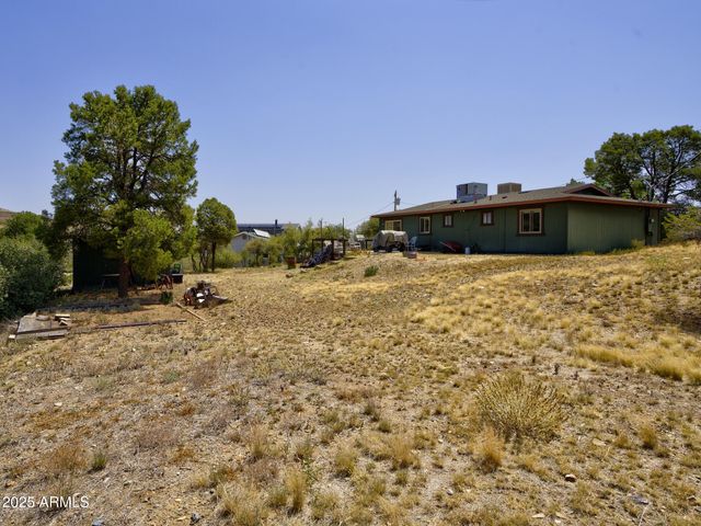 1636 N Elaine Way, Prescott, AZ 86301