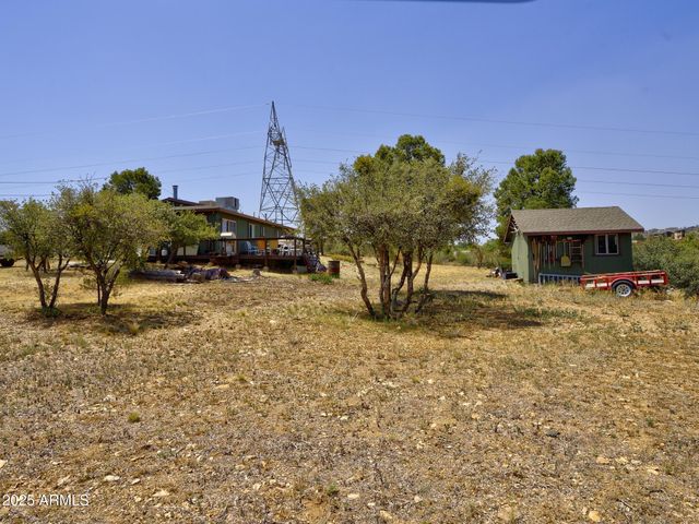 1636 N Elaine Way, Prescott, AZ 86301