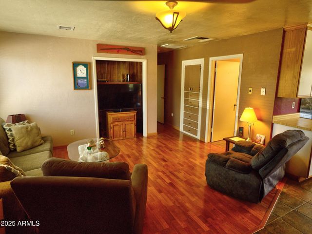 1636 N Elaine Way, Prescott, AZ 86301