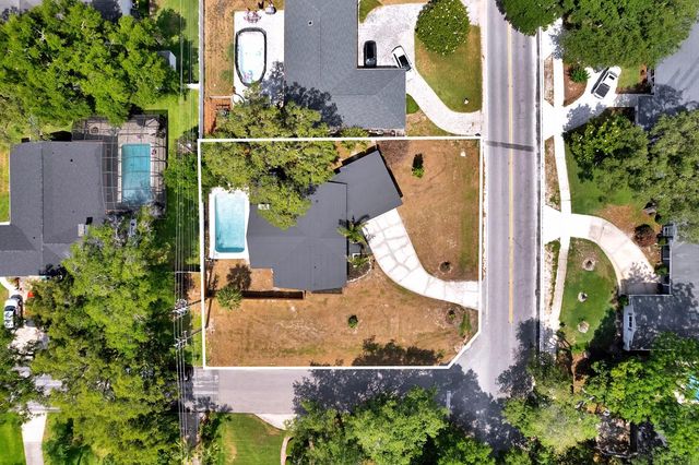2464 DERBYSHIRE ROAD, Maitland, FL 32751