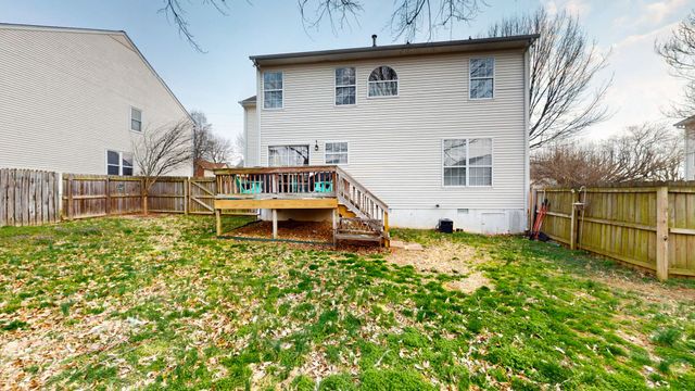 2403 Keeling Dr, Mount Juliet, TN 37122