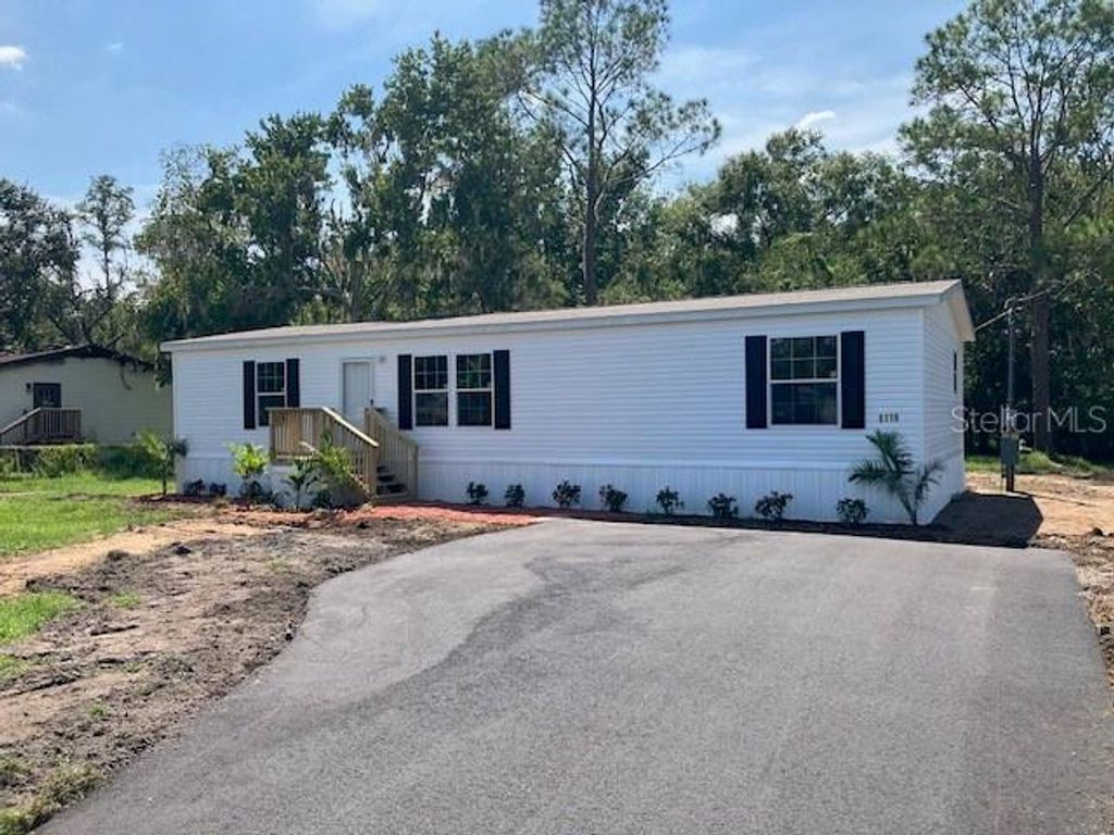 6119 MANGROVE DRIVE, Wesley Chapel, FL 33544