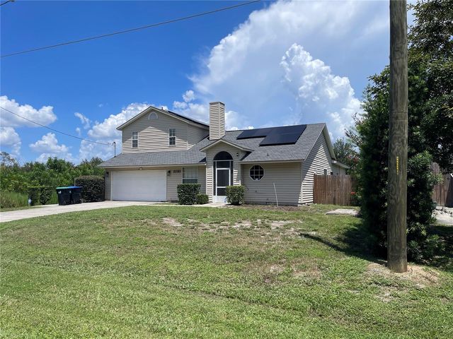 11461 ORANGE STREET, Orlando, FL 32836