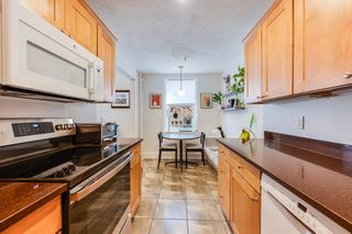 86 Jersey St 6-4, Boston, MA 02215