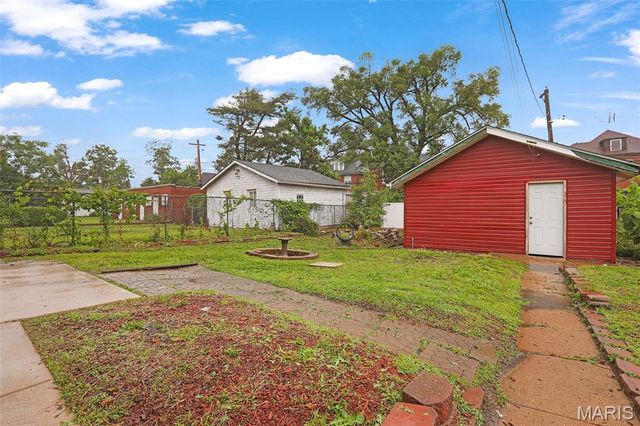 4935 Cote Brilliante Avenue, St Louis, MO 63113