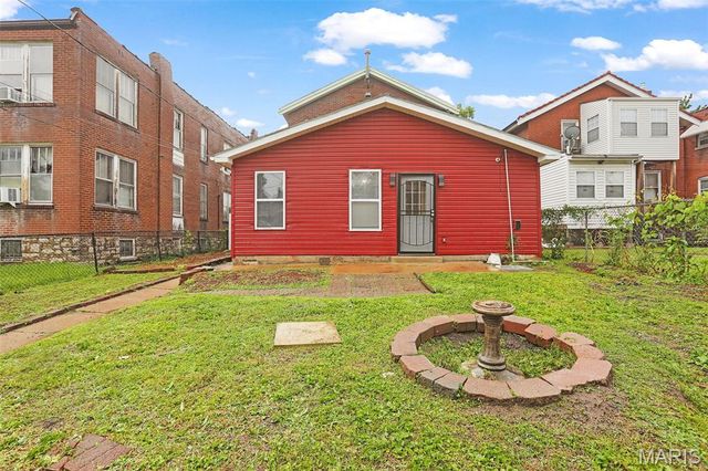 4935 Cote Brilliante Avenue, St Louis, MO 63113