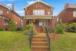 4935 Cote Brilliante Avenue, St Louis, MO 63113