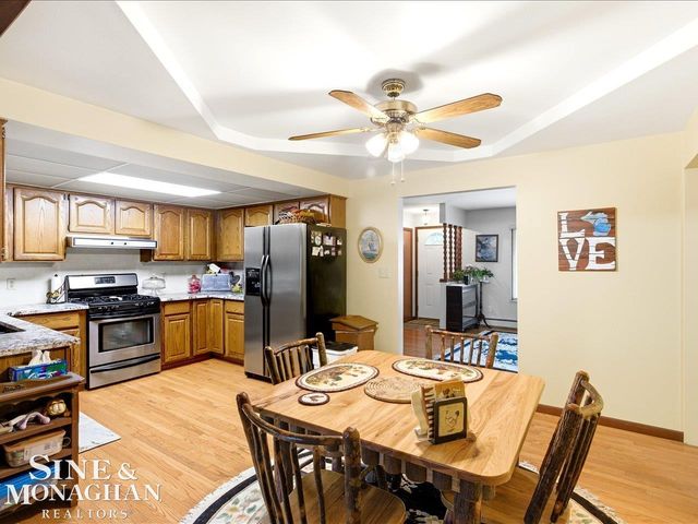 829 Townsend Cresent West Street, Algonac, MI 48001