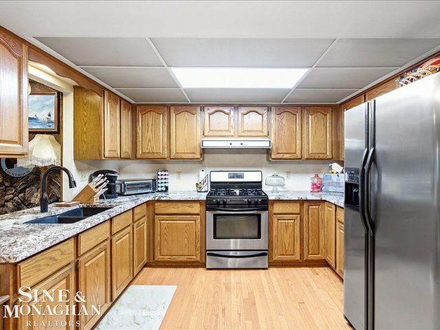 829 Townsend Cresent West Street, Algonac, MI 48001