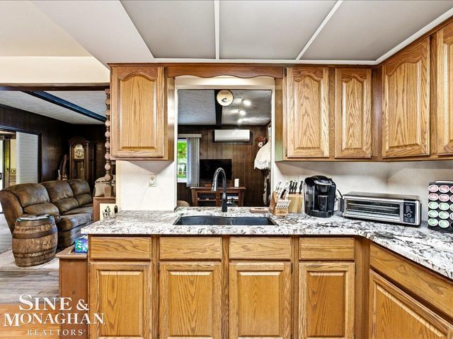 829 Townsend Cresent West Street, Algonac, MI 48001