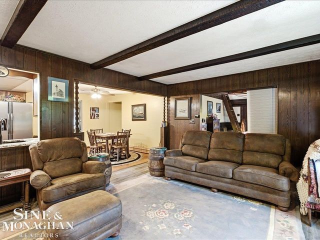 829 Townsend Cresent West Street, Algonac, MI 48001