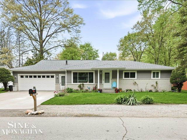829 Townsend Cresent West Street, Algonac, MI 48001