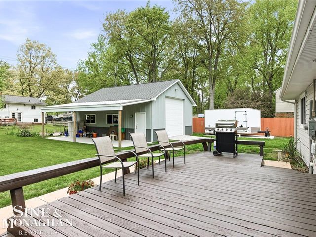 829 Townsend Cresent West Street, Algonac, MI 48001