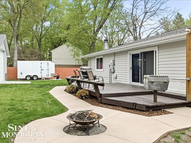 829 Townsend Cresent West Street, Algonac, MI 48001