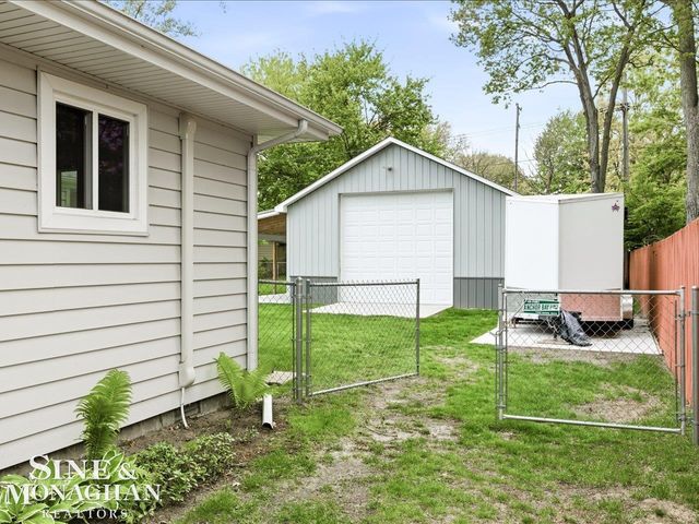 829 Townsend Cresent West Street, Algonac, MI 48001