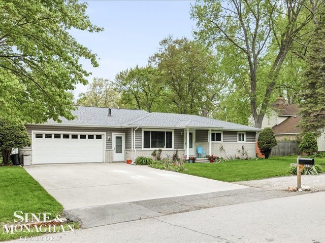 829 Townsend Cresent West Street, Algonac, MI 48001