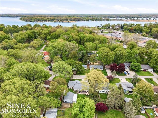 829 Townsend Cresent West Street, Algonac, MI 48001