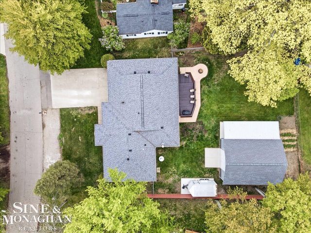 829 Townsend Cresent West Street, Algonac, MI 48001