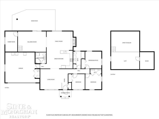 829 Townsend Cresent West Street, Algonac, MI 48001