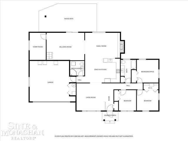 829 Townsend Cresent West Street, Algonac, MI 48001