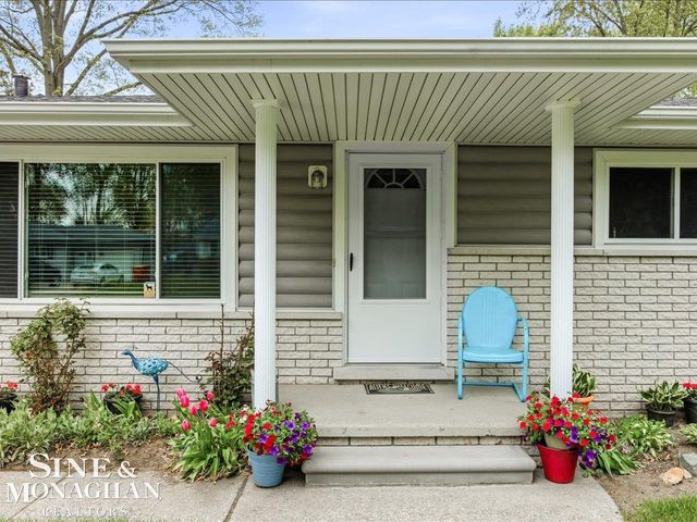 829 Townsend Cresent West Street, Algonac, MI 48001