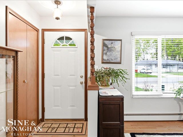 829 Townsend Cresent West Street, Algonac, MI 48001