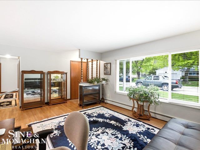 829 Townsend Cresent West Street, Algonac, MI 48001