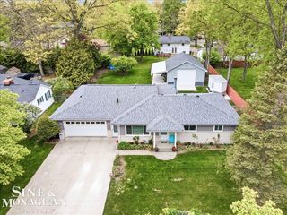 829 Townsend Cresent West Street, Algonac, MI 48001