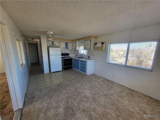 95 W Coral Isle Drive, Meadview, AZ 86444