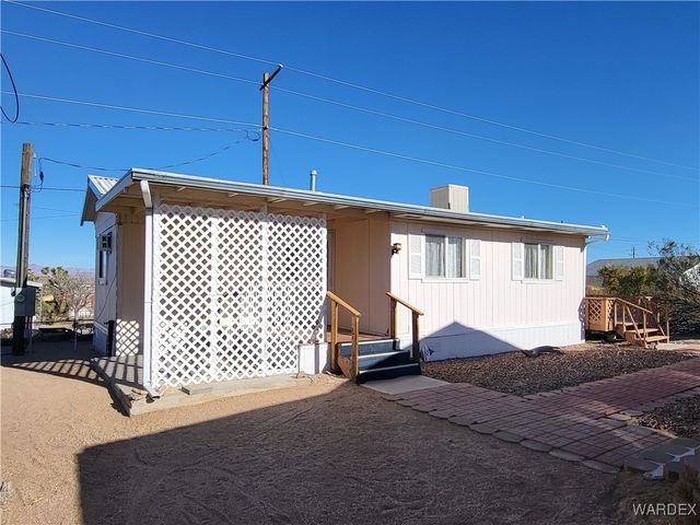 95 W Coral Isle Drive, Meadview, AZ 86444