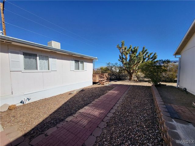 95 W Coral Isle Drive, Meadview, AZ 86444