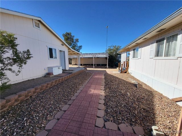 95 W Coral Isle Drive, Meadview, AZ 86444