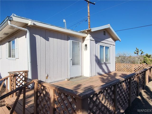 95 W Coral Isle Drive, Meadview, AZ 86444