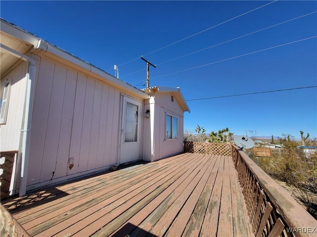 95 W Coral Isle Drive, Meadview, AZ 86444