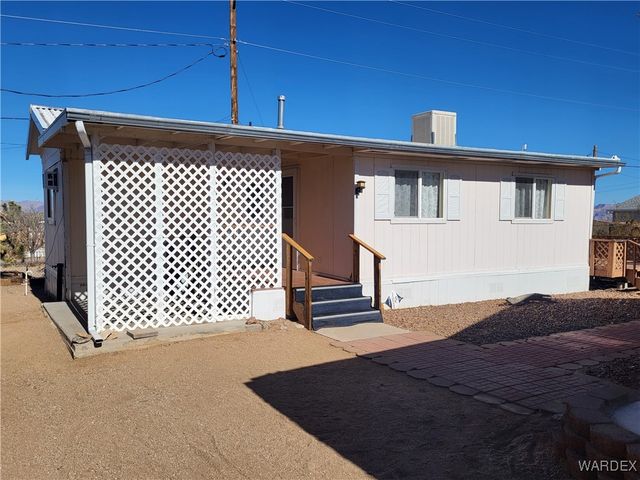 95 W Coral Isle Drive, Meadview, AZ 86444