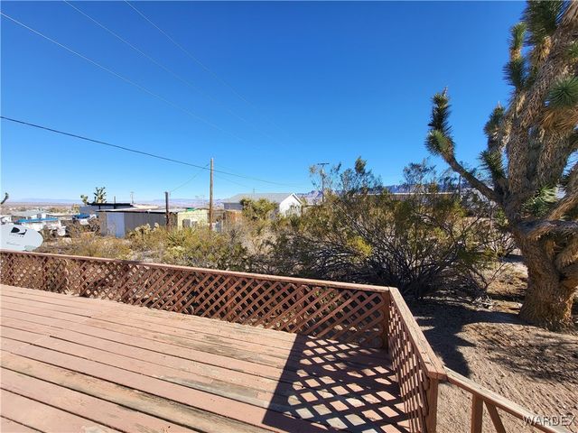 95 W Coral Isle Drive, Meadview, AZ 86444