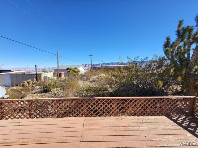 95 W Coral Isle Drive, Meadview, AZ 86444