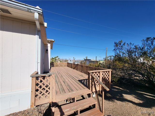 95 W Coral Isle Drive, Meadview, AZ 86444