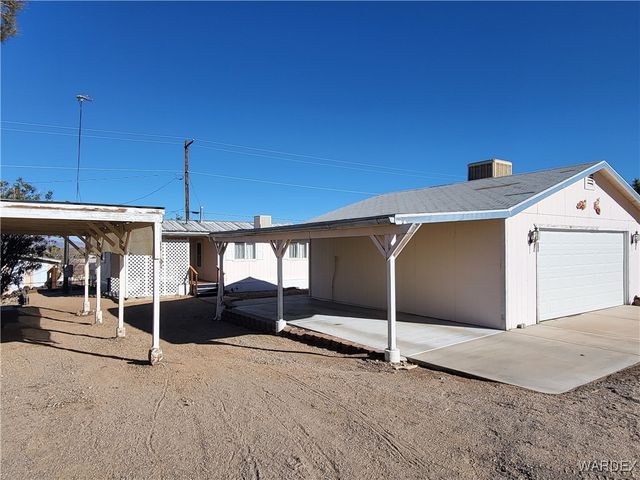 95 W Coral Isle Drive, Meadview, AZ 86444