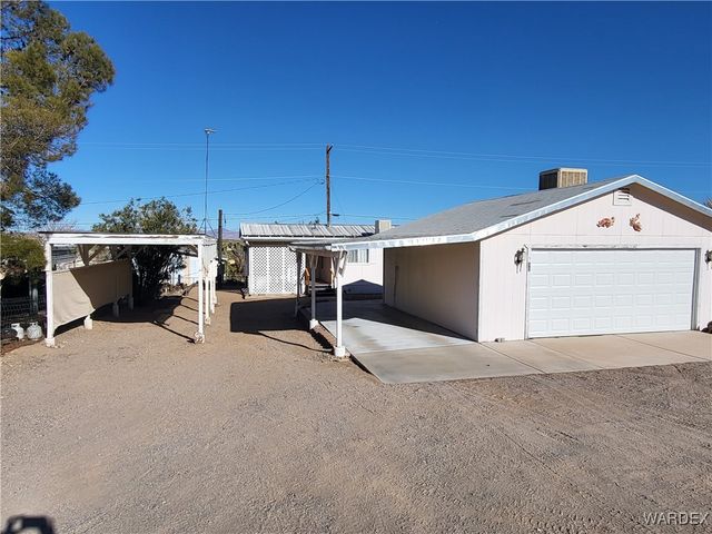 95 W Coral Isle Drive, Meadview, AZ 86444