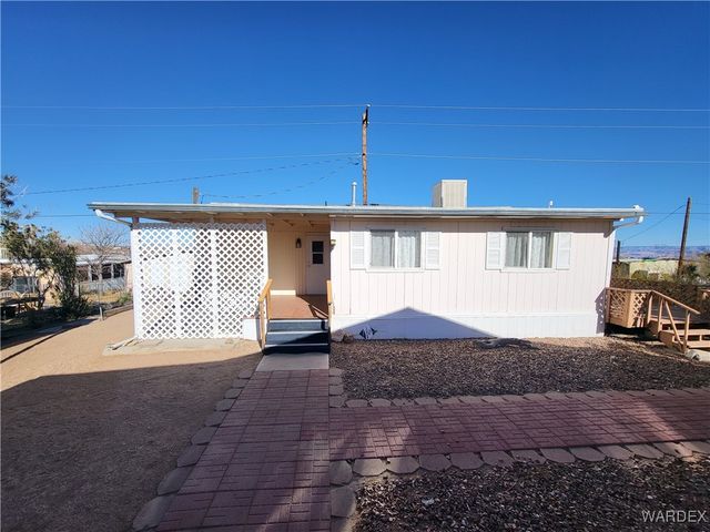 95 W Coral Isle Drive, Meadview, AZ 86444