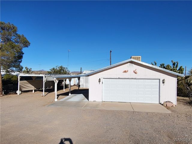 95 W Coral Isle Drive, Meadview, AZ 86444