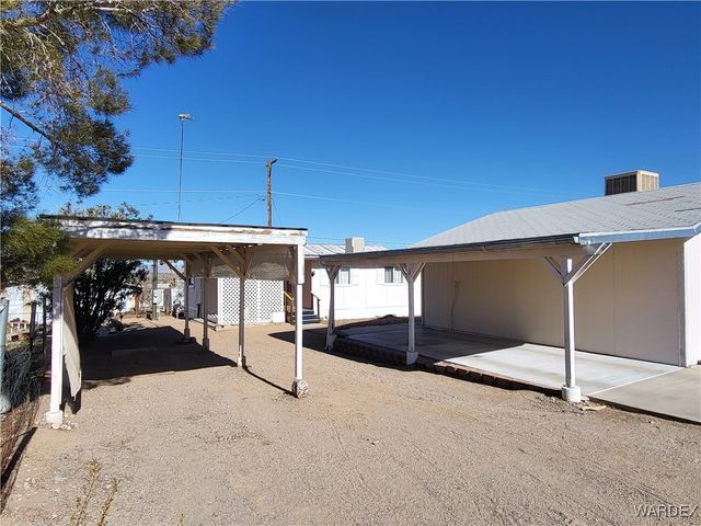 95 W Coral Isle Drive, Meadview, AZ 86444