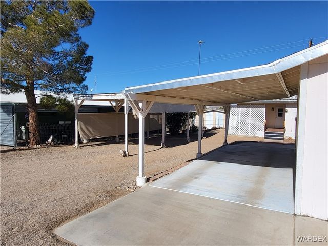 95 W Coral Isle Drive, Meadview, AZ 86444