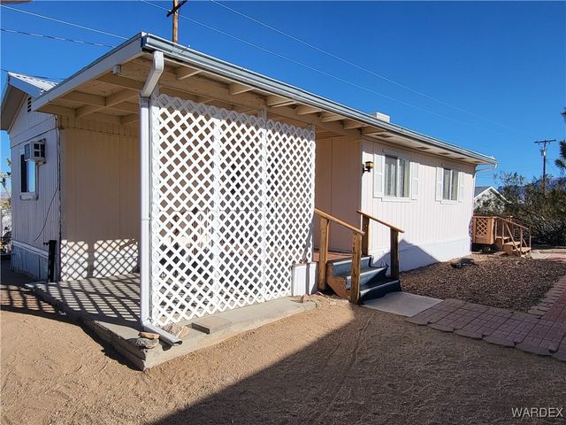 95 W Coral Isle Drive, Meadview, AZ 86444