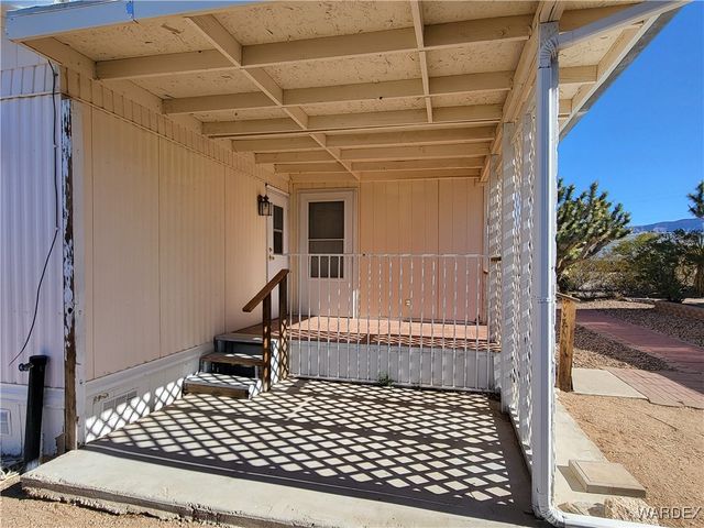 95 W Coral Isle Drive, Meadview, AZ 86444