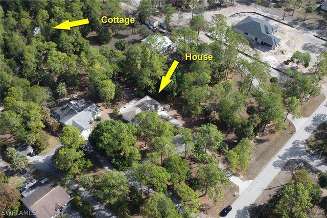 3371 8th AVE SE, Naples, FL 34117